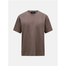 adventuresports koszulka-peak-performance-m-heavy-cotton-tee-g81141010-n44 front
