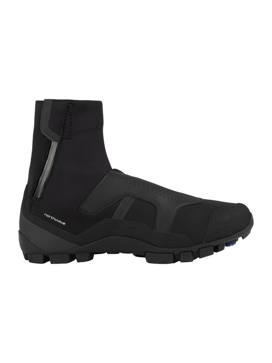 Buty rowerowe NORTHWAVE Celsius XT Arctic GTX czarny
