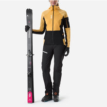 Spodnie damskie MILLET W Pierra Ment Xcs Pant W czarne
