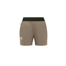 Szorty MILLET WANAKA STRETCH SHORT III W beżowy - Adventure Sports
