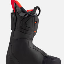 Buty narciarskie ROSSIGNOL HERO WORLD CUP 140 LV - Meteor Grey
