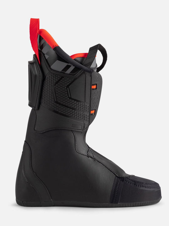 Buty narciarskie ROSSIGNOL HERO WORLD CUP 140 LV - Meteor Grey
