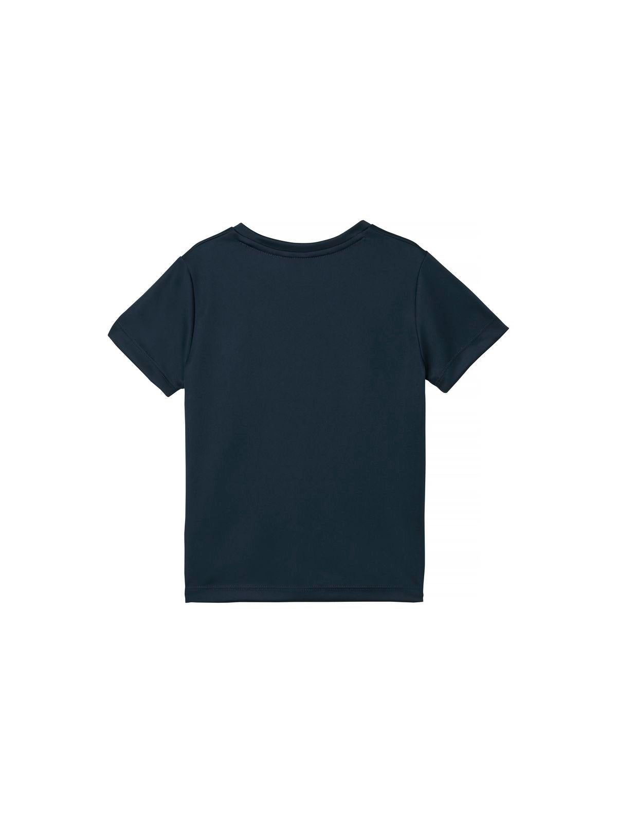 Koszulka HELLY HANSEN K HH TECH GRAPHIC T- granatowy - Adventure Sports