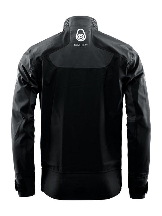 Kurtka męska SAIL RACING M Reference Spraytop czarna
