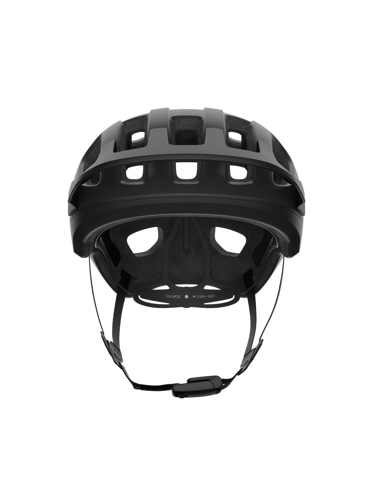 Kask rowerowy POC Cularis czarny