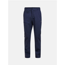 Spodnie PEAK PERFORMANCE M Iconiq Pants niebieski - Adventure Sports

