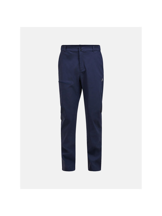 adventuresports spodnie-peak-performance-m-iconiq-pants-niebieski-g80125010-2n3 front
