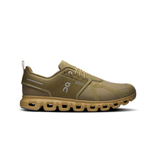 Buty męskie ON Cloud 6 Waterproof oliwkowy
