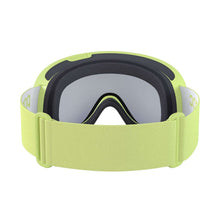 Gogle narciarskie POC RETINA Big Clarity żółty Cat 2 - TU - Adventure Sports
