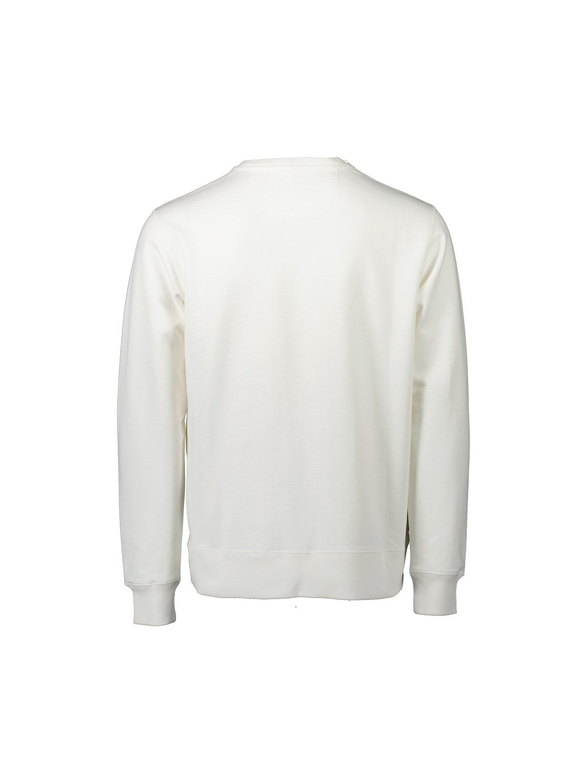 Bluza bawełniana POC Crew off-white