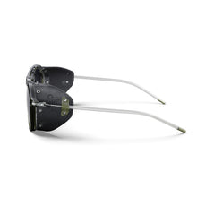 Okulary przeciwsłoneczne JULBO Tribute - Spectron 3 - Army Green/Black
