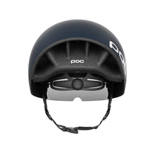 Kask rowerowy POC Procen Air granatowy
