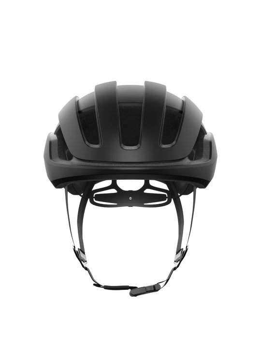 Kask rowerowy POC Omne Air Mips czarny
