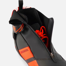 Buty do narciarstwa biegowego ROSSIGNOL COMP J czarny
