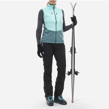 Spodnie narciarskie damskie MILLET W Rutor Xcs Pant Czarny
