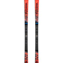 Narty ROSSIGNOL HERO Athlete GS 170-182 R22 + wiązania LOOK SPX12 Rockerace
