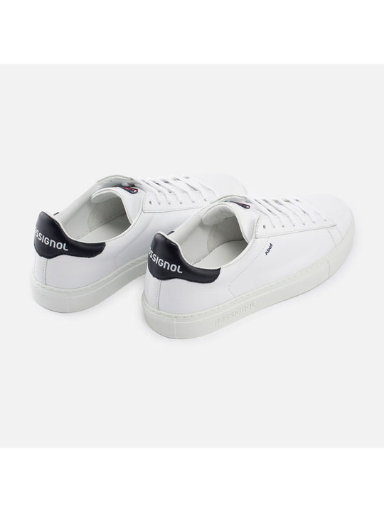 Buty męskie ROSSIGNOL ABEL White biały - sportowe - Adventure Sports
