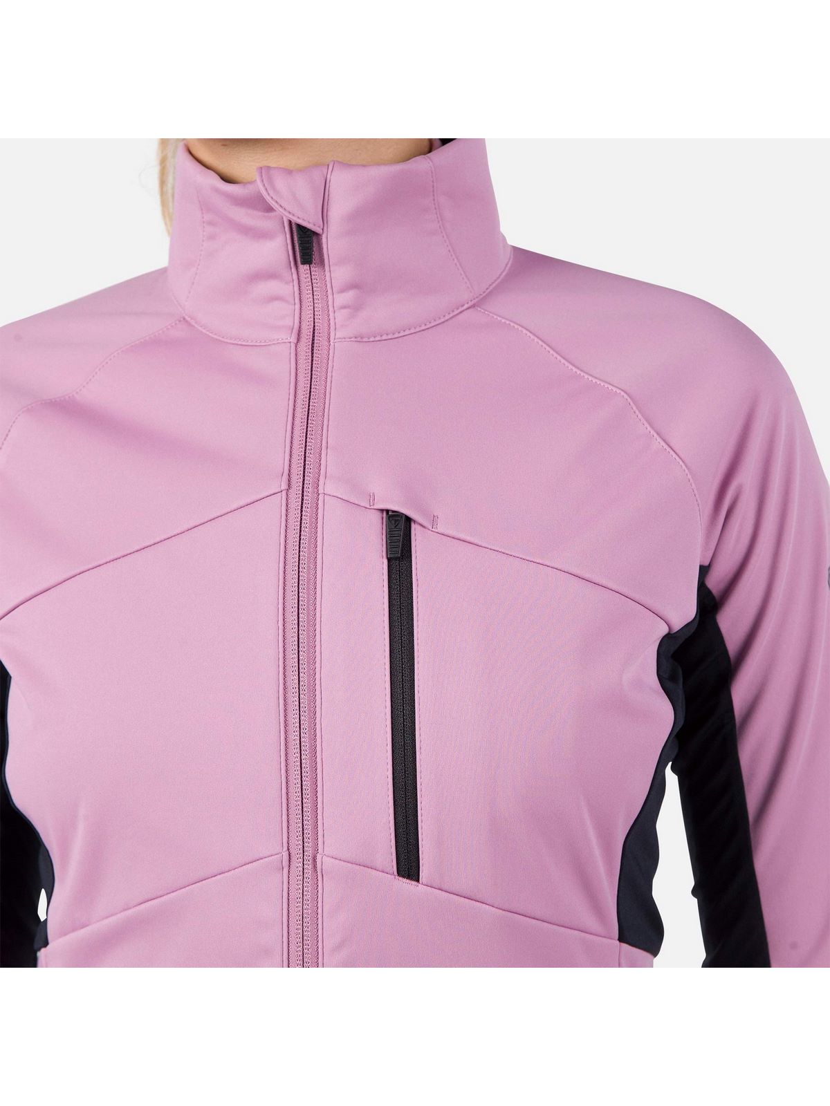 Kurtka do narciarstwa klasycznego ROSSIGNOL W Genetys Jkt