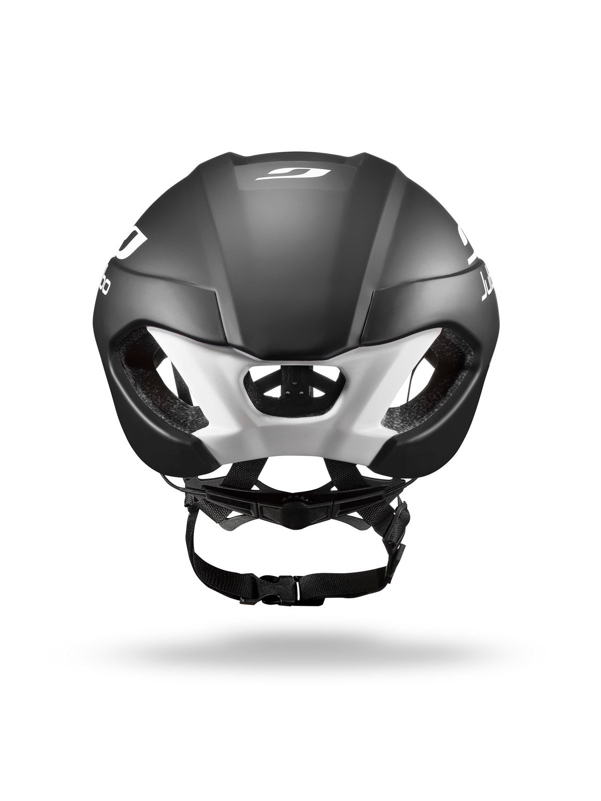 Kask rowerowy JULBO Sprint - czarny mat - Adventure Sports