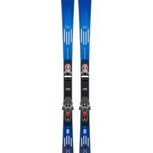 ZESTAW DYNASTAR SPEED WC FIS SL FAC 165 + wiązania LOOK SPX15
