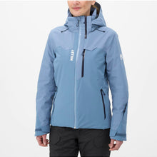 Kurtka MILLET W Snowbasin Jkt Niebieski
