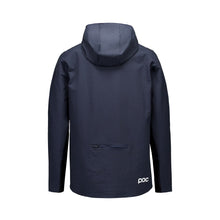 Bluza damska POC W's Mantle Thermal Hoodie granatowa
