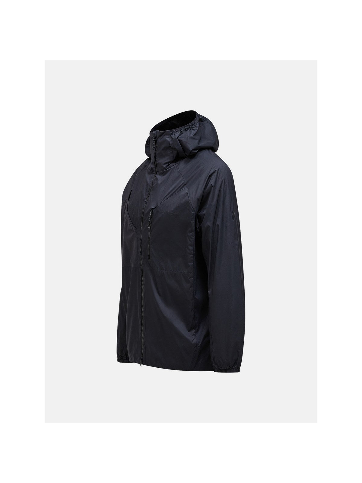 Kurtka PEAK PERFORMANCE M Freelight Alpha Jacket czarny