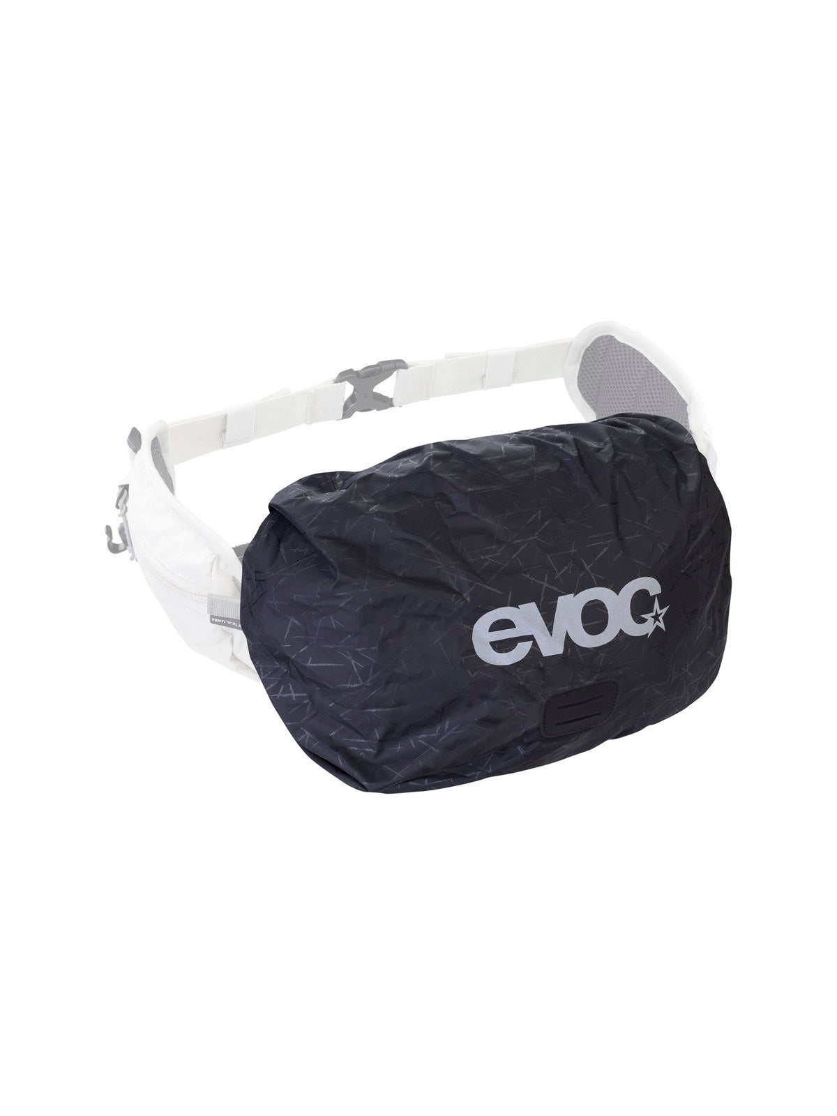 Pokrowiec EVOC Raincover Sleeve Hip Pack black