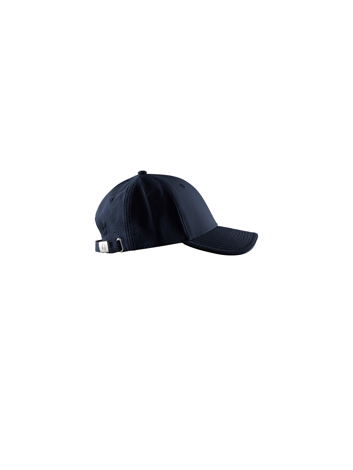 Czapka SAIL RACING Tornado Seersucker Cap granatowa