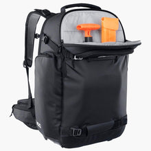 Plecak EVOC CP 35 BLACK
