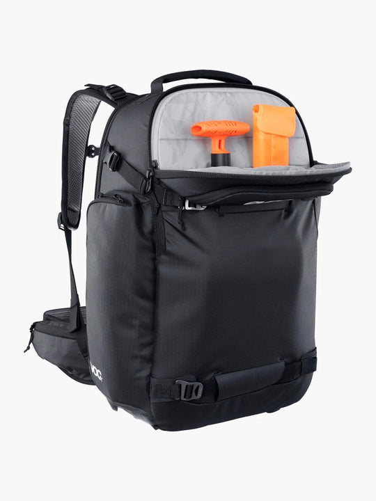 Plecak EVOC CP 35 BLACK
