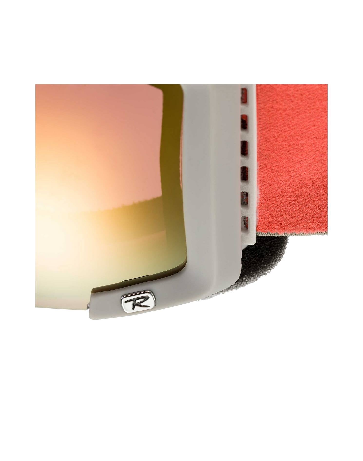 Gogle Narciarskie ROSSIGNOL AIRIS ZEISS GREY