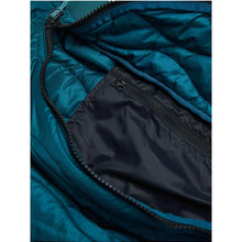 Nerka Peak Performance Helium Bum Bag zielony - TU - Torba - Adventure Sports
