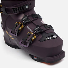 Buty narciarskie damskie LANGE Shadow 115 W HV GW
