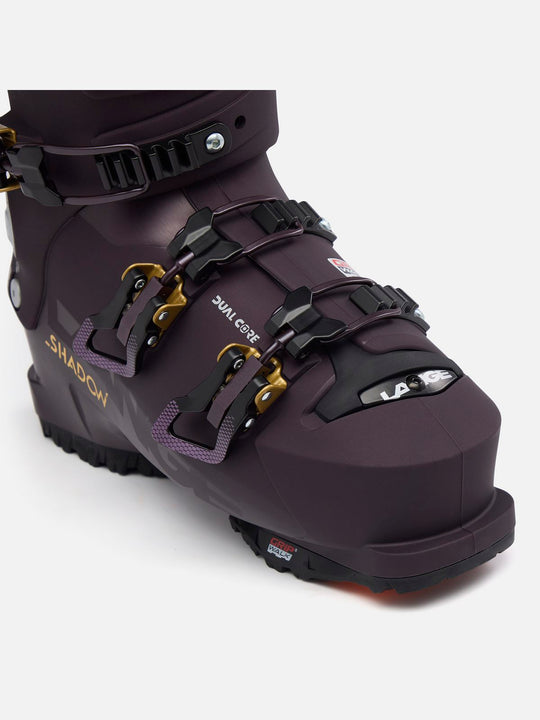 Buty narciarskie damskie LANGE Shadow 115 W HV GW
