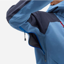 Kurtka MILLET TRILOGY ICON GTX PRO JKTM niebieski - Adventure Sports
