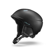 Kask narciarski JULBO Shortcuts JR czarny
