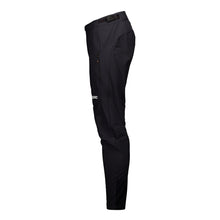 Spodnie rowerowe POC M's Motion Pants czarne
