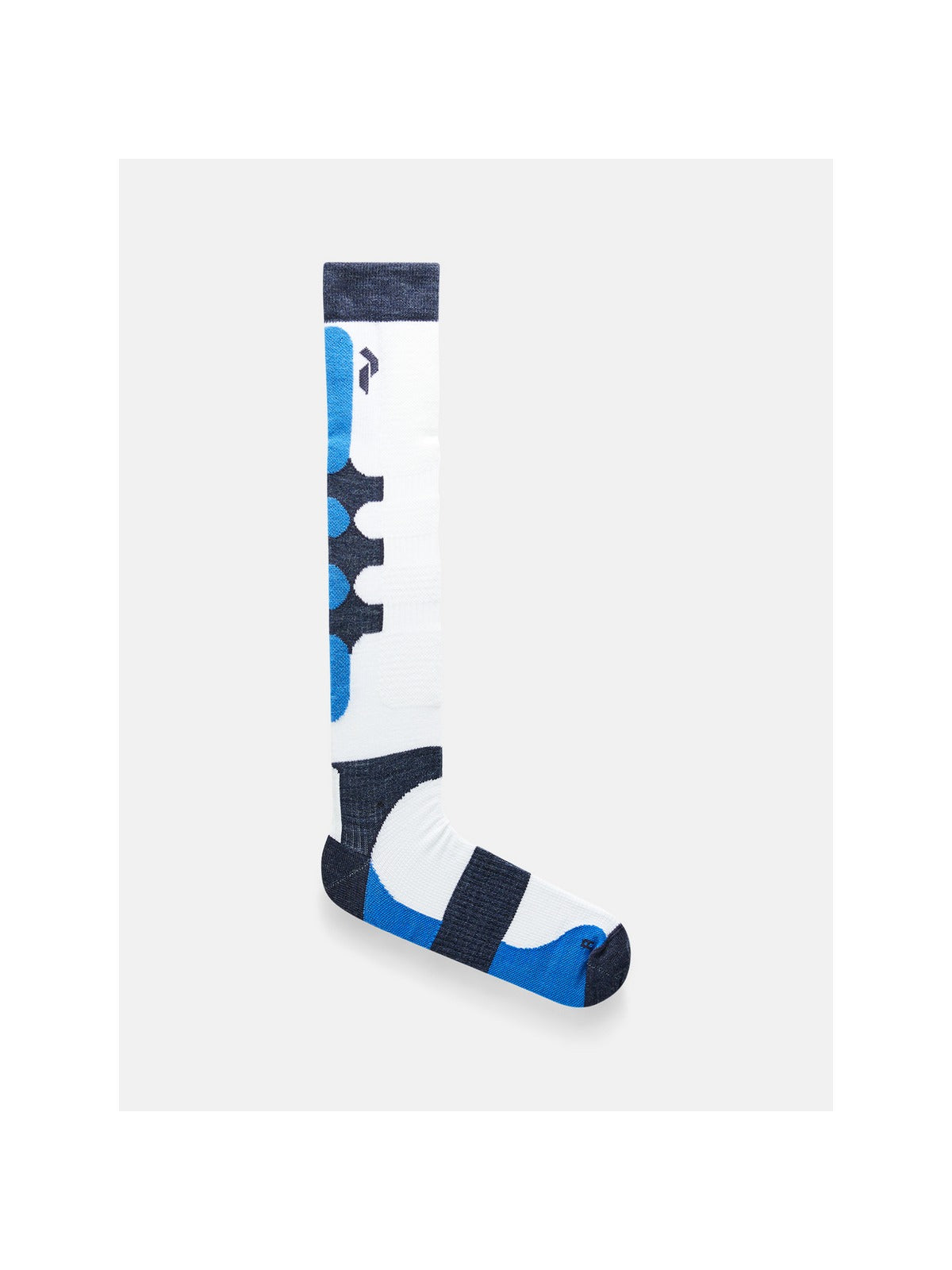 Skarpety PEAK PERFORMANCE Magic Ski Socks niebieski