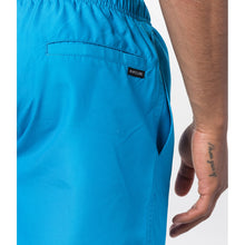 Szorty kąpielowe męskie RIP CURL OFFSET 15'' VOLLEY niebieskie
