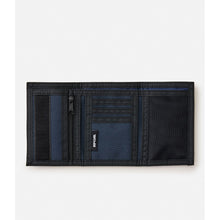 Portfel RIP CURL ICONS SURF WALLET granatowy
