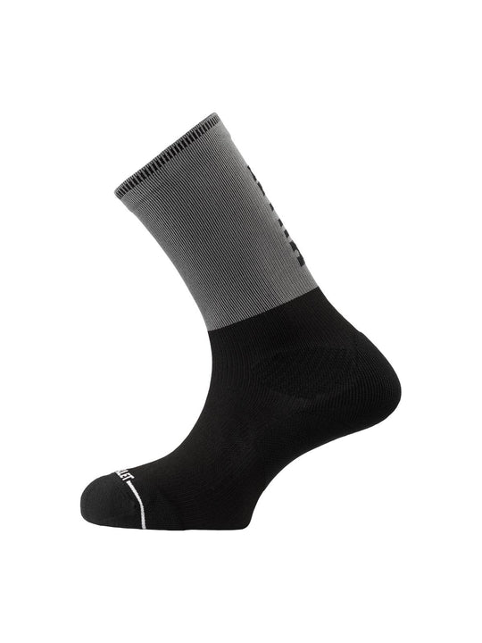 Skarpety MILLET Intense Reflective Crew Socks czarne
