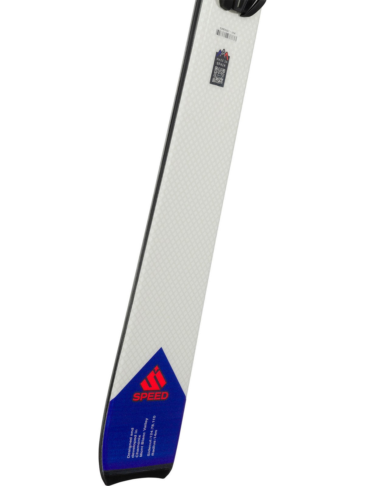 Narty DYNASTAR Speed 263 + wiązania LOOK Xpress 10 GW - Adventure Sports