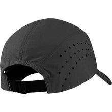 Czapka  MILLET CHAMONIX 5 PANEL CAP czarny
