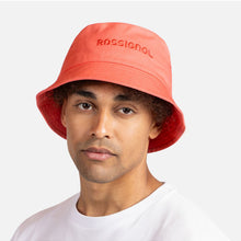 Kapelusz ROSSIGNOL Presset Bucket Hat różowy - TU - Czapka - Adventure Sports
