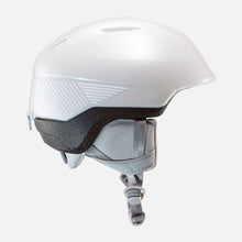 Kask narciarski ROSSIGNOL FIT IMPACTS W biały - Adventure Sports
