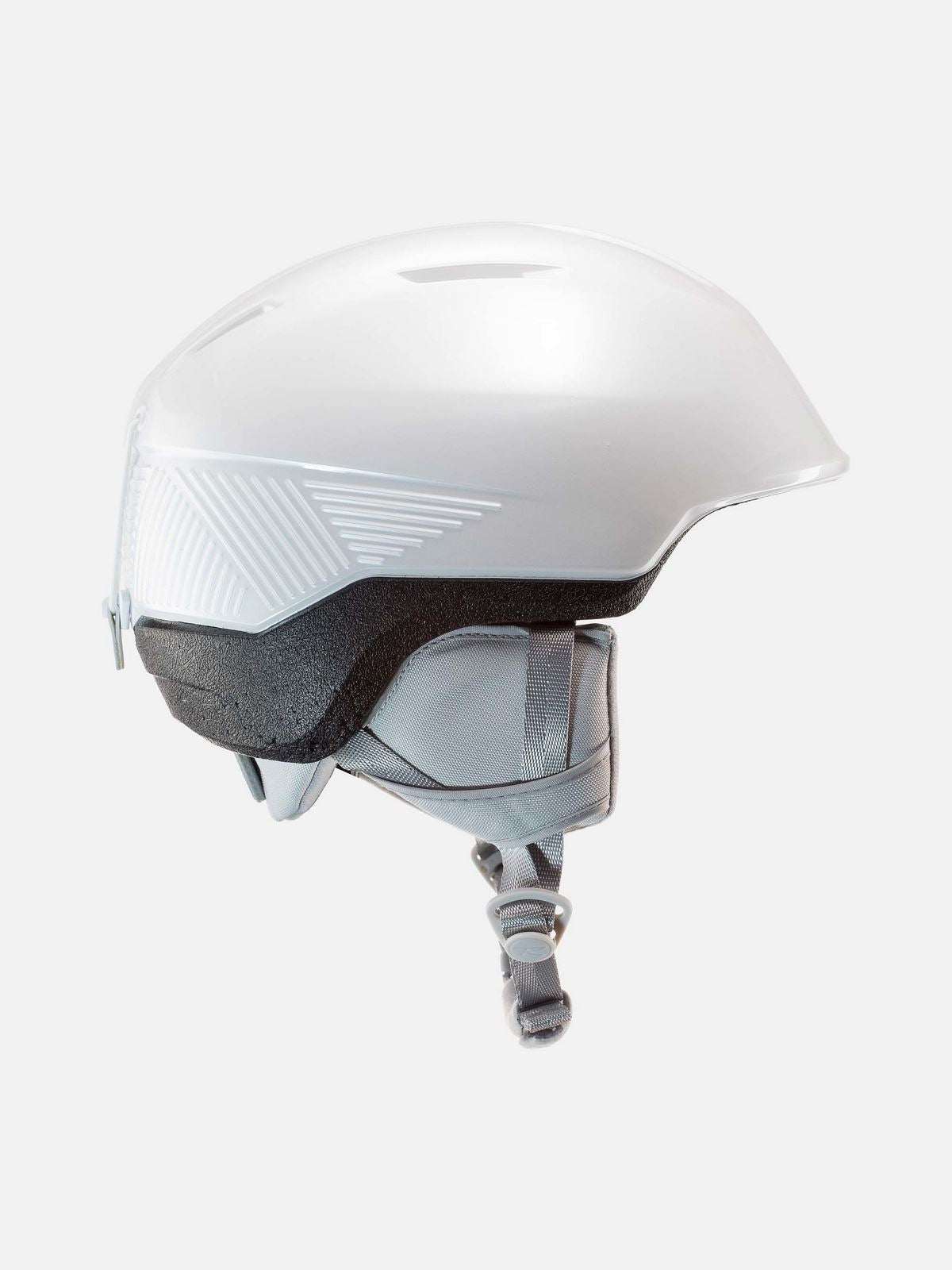 Kask narciarski ROSSIGNOL FIT IMPACTS W biały - Adventure Sports