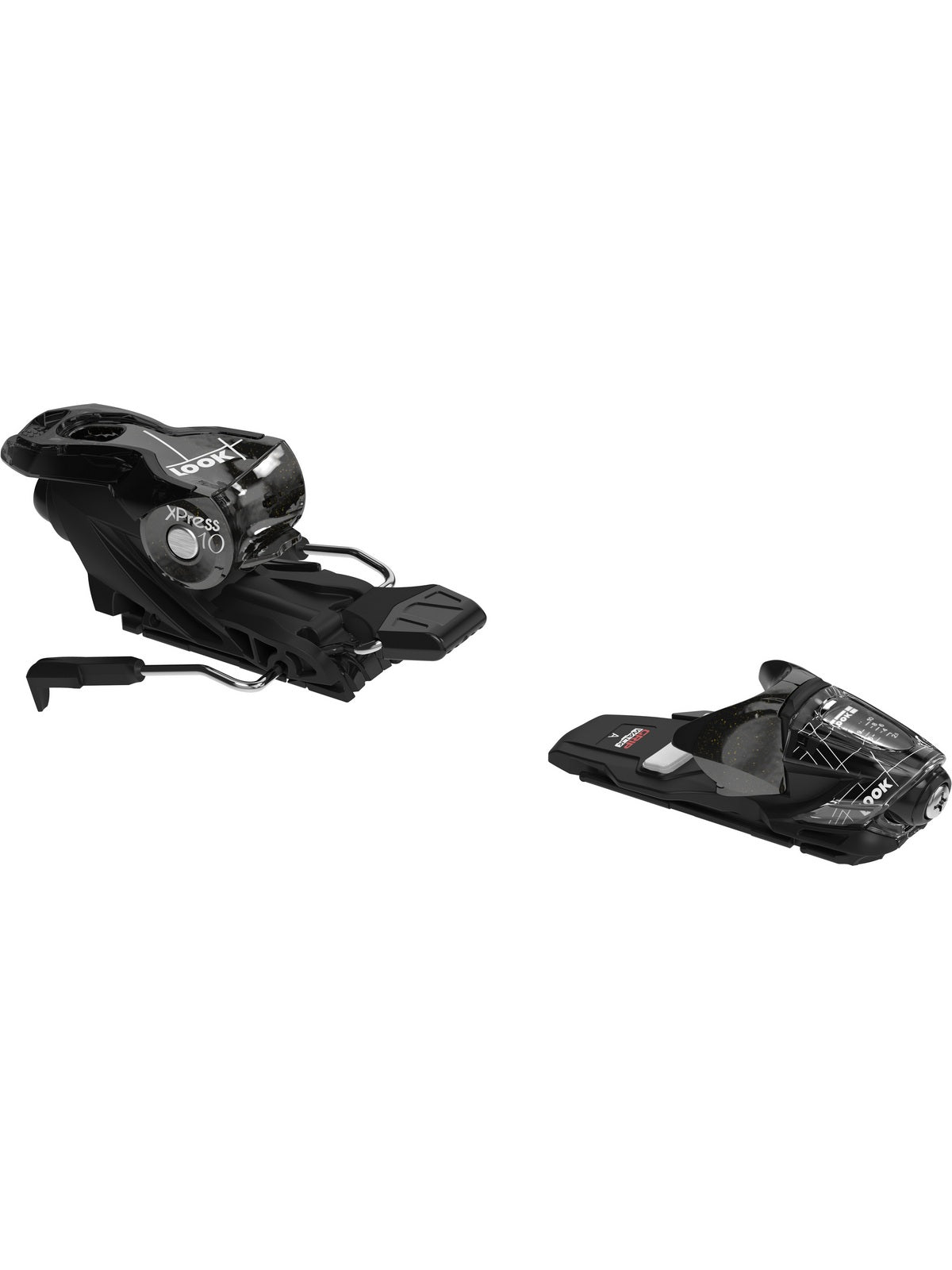 Narty ROSSIGNOL RALLYBIRD SOUL PRO + wiązania Look Xpress W 10 GW