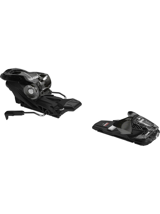 Narty ROSSIGNOL RALLYBIRD SOUL PRO + wiązania Look Xpress W 10 GW
