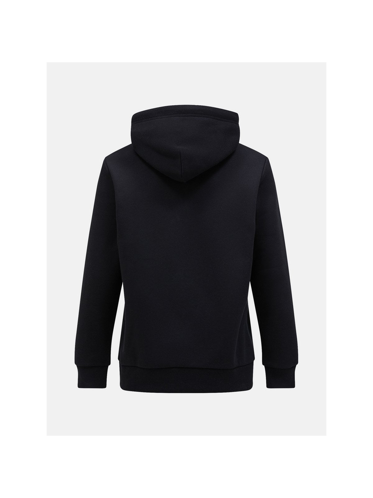 Bluza Peak Performance M Original Small Logo Hoo czarny